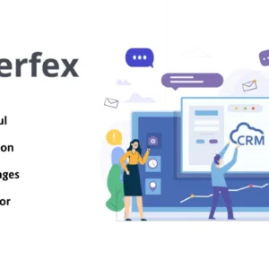 powerful open source crm – flexible, scalable & free to customize